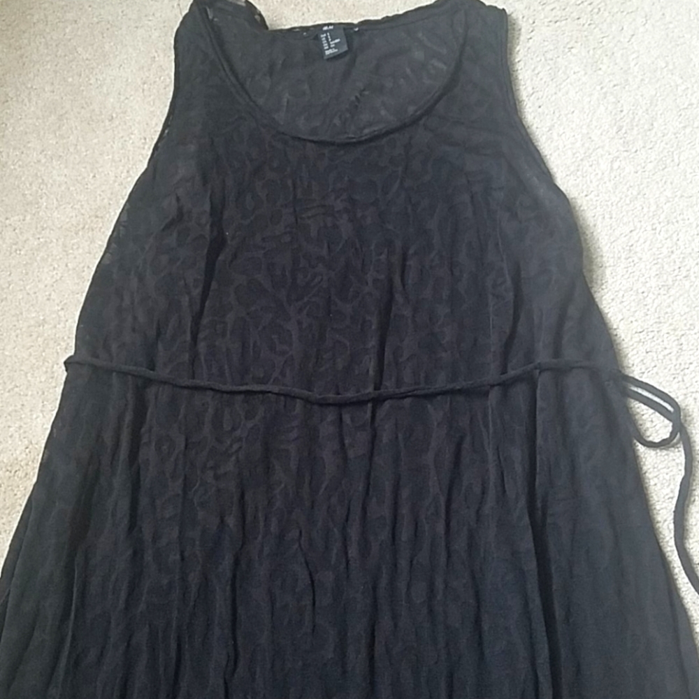 Beach Coverup
